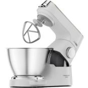 RRP £400 Boxed X2 Items Including Kenwood Chef Elite Kitchen Machine Mixer(Cr1)