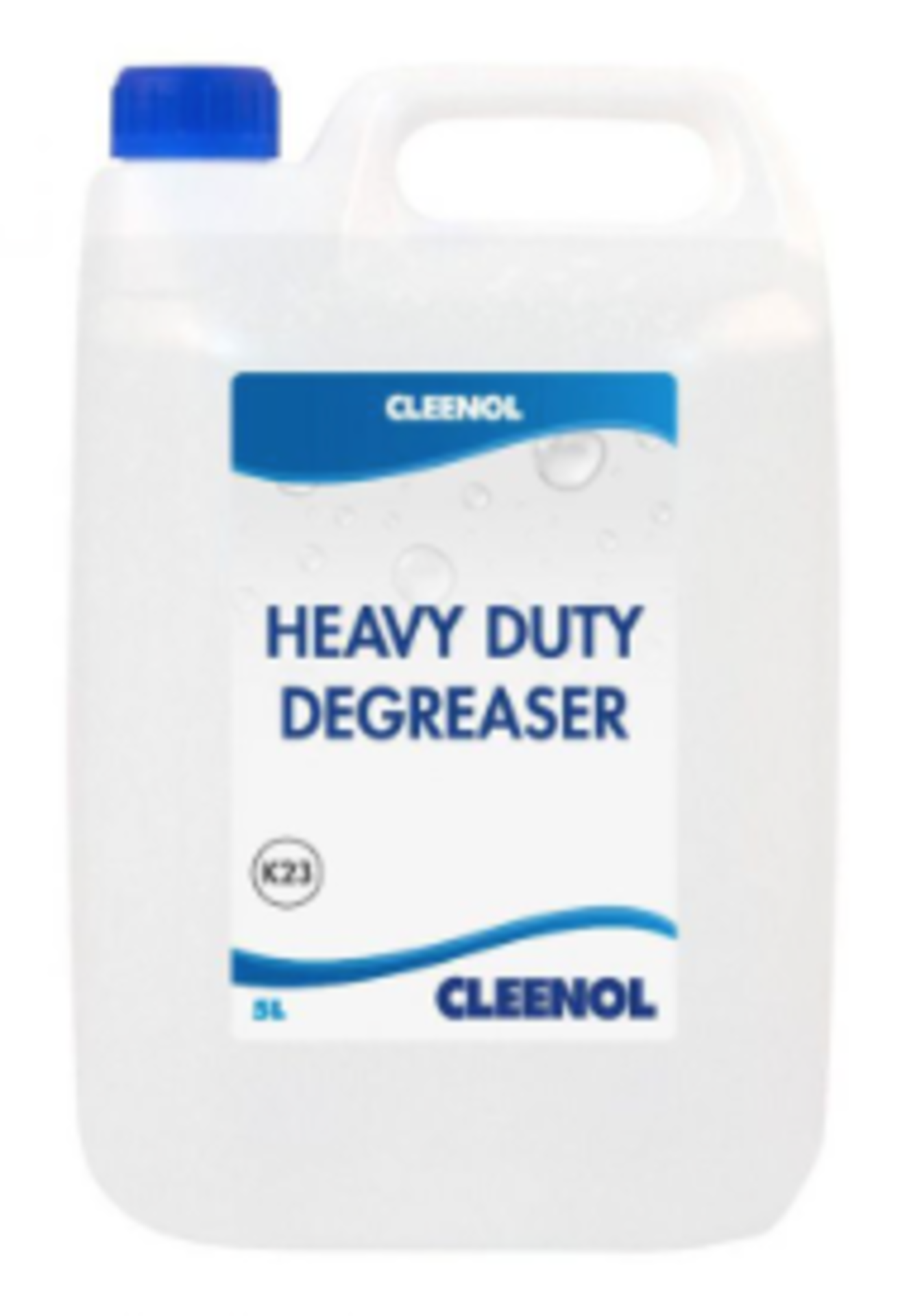 RRP £1080 Brand New Cleenol Degreaser 54 X 2 5 Litre Bottles