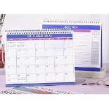 RRP £1200 Brand New 2023 Calendars Approx. Count 1000
