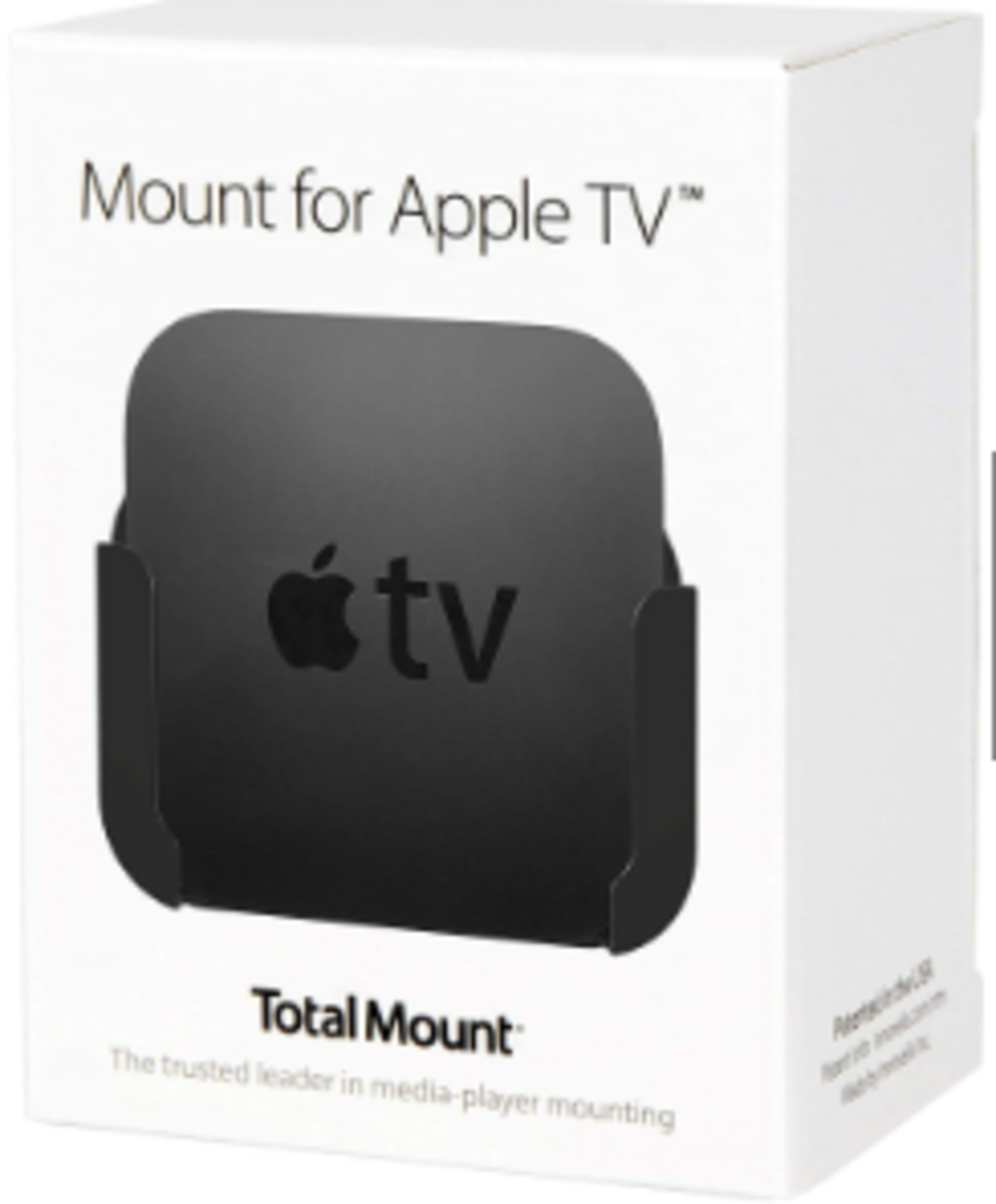RRP £2400 60 X Brand New Total Mount Pro For Apple Tv