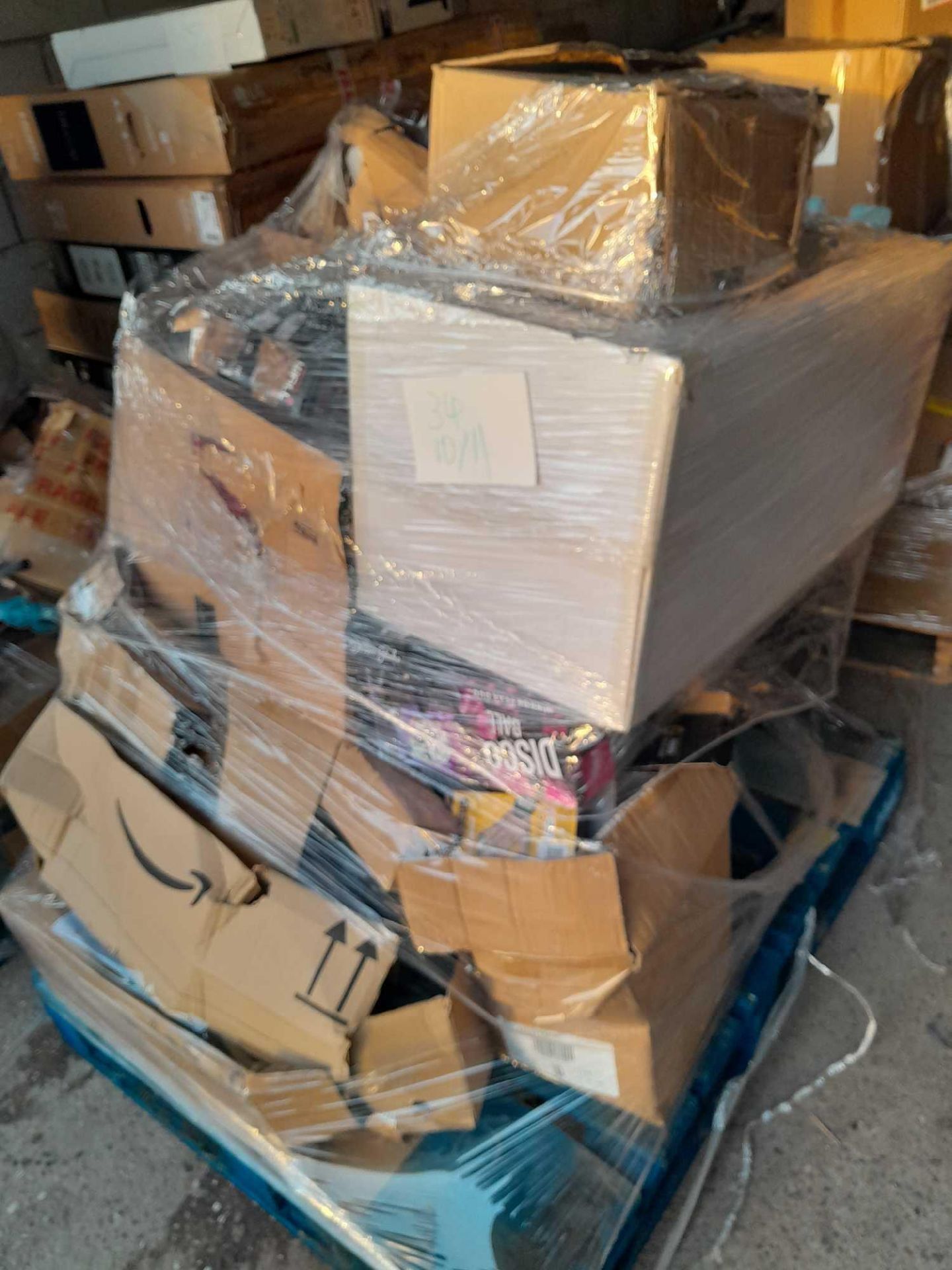 RRP £800 Pallet Containing Toys, Gadgets And More - Image 2 of 2