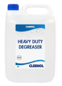 RRP £1080 Brand New Cleenol Degreaser 54 X 2 5 Litre Bottles