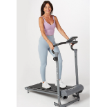 RRP £1750 Pallet Containing 7 X Davina McCall Treadmills (Returns)