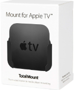 RRP £2600 65 X Brand New Total Mount Pro For Apple Tv