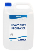 RRP £1080 Brand New Cleenol Degreaser 54 X 2 5 Litre Bottles