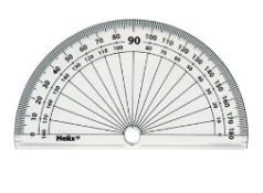RRP £1800 Pallet Containing Brand New Protractors X 3600