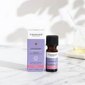 RRP £100 Brand New Tisserand Aromatherapy Oils X10