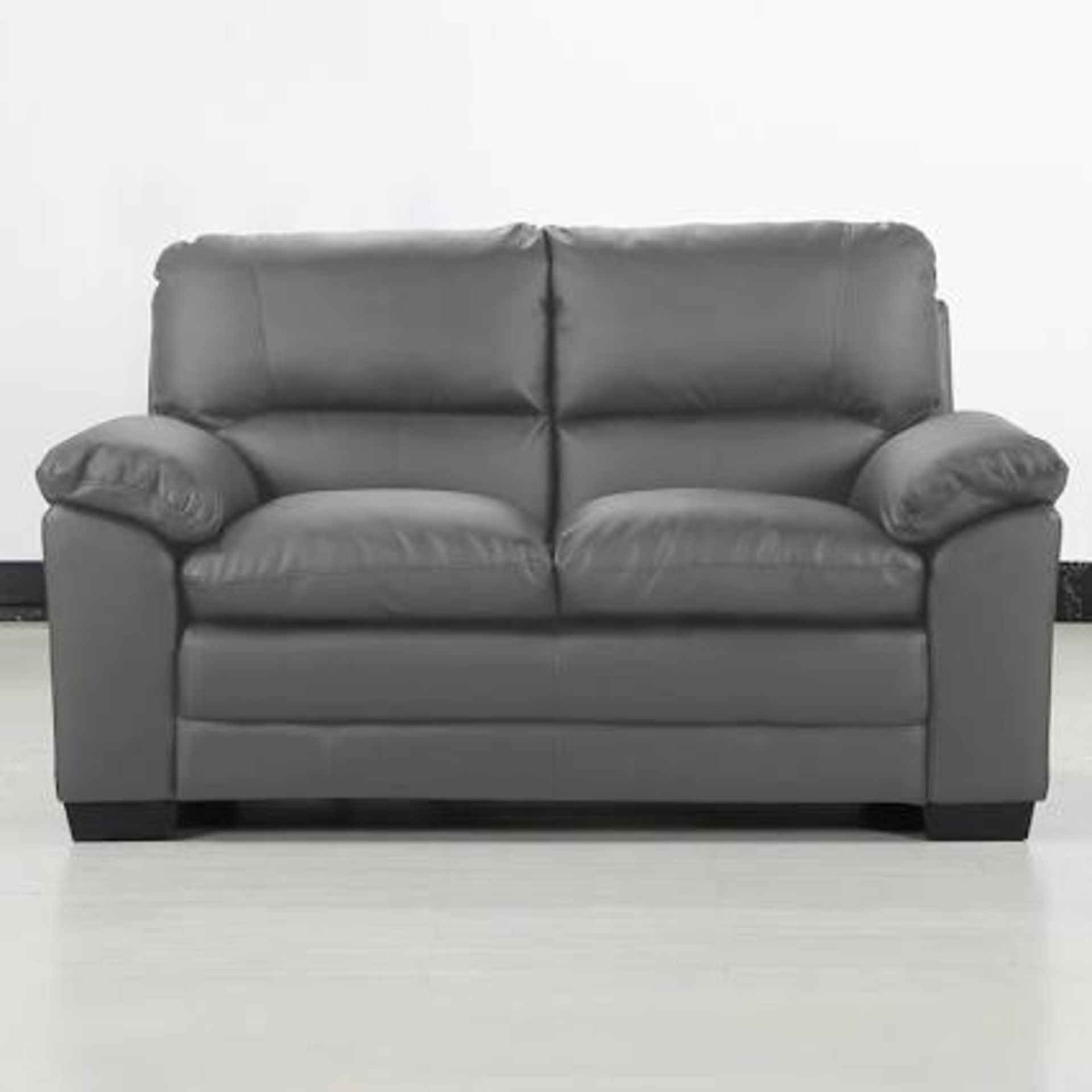 RRP £700 Ex Display 2 Seater Sofa