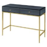 RRP £500 Ex Display Bletchley Console Table (S)