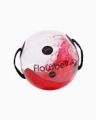 RRP £100 Brand New X2 Flowbell By Flowlife 15Kg
