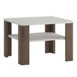 RRP £200 Ex Display Toranto Coffee Table