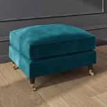 RRP £180 Ex Display Footstool