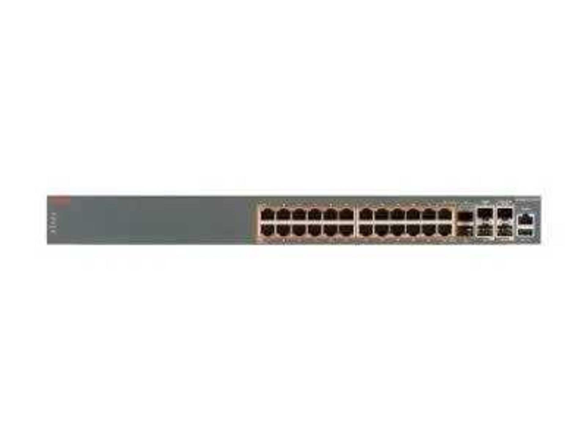 RRP £2030 Brand New Extreme Networks Routing Switch 3600