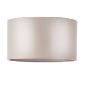 RRP £200 Assorted Lampshades X4 (Cr1)