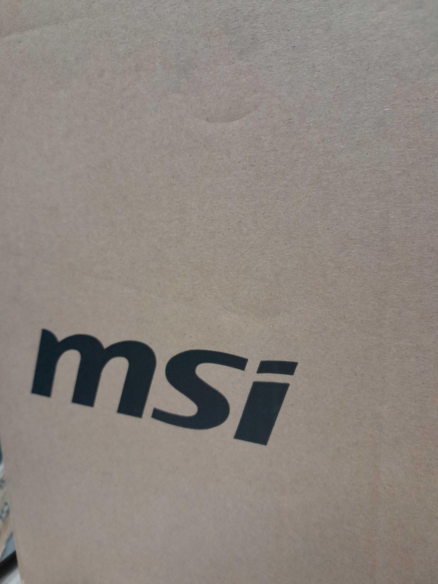 RRP £1700 Brand New Boxed Msi Gs Stealth 10Se Gaming Laptop - Image 2 of 3
