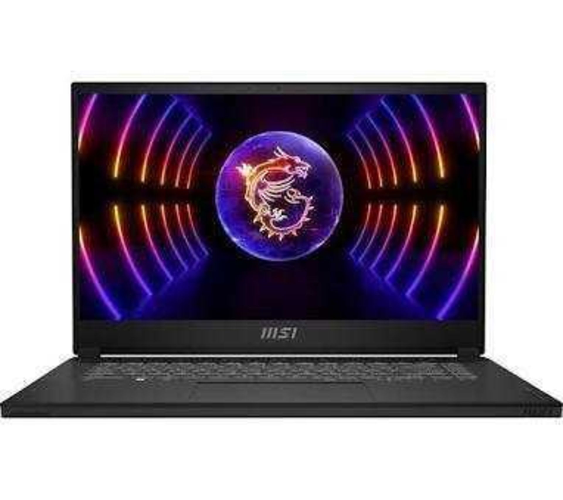 RRP £1700 Brand New Boxed Msi Gs Stealth 10Se Gaming Laptop