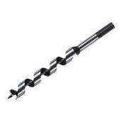 RRP £150 Brand New X5 Dart Augers Bits Including 20 Mm