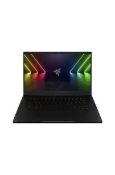 RRP £2300 Razer The New Blade 15 Advanced Gaming Notebook