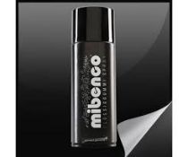 RRP £120 Brand New X8 Mibenco Flussiggummi Spray