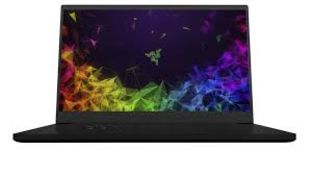 RRP £2300 Razer The New Blade Gaming Notebook