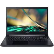 RRP £850 Like New Acer Aspire 7 Laptop