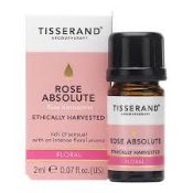 RRP £200 Brand New X20 Tisserand Essential Oils