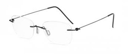 RRP £200 Ex Display X5 Assorted Glasses Including Minima Glasses