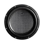 RRP £250 Brand New X3 Items Including In Phase Xt12 Subwoofer