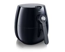 RRP £250 Boxed X2 Items Including Phillips Air Fryer(Cr1)
