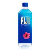RRP£170 Fiji Water 6X300Ml, Bb 6/25