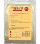 RRP £195 Assorted Lot To Contain Tongmaster Seasonings 500G BBE -July 23