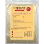 RRP £195 Assorted Lot To Contain Tongmaster Seasonings 500G BBE -July 23