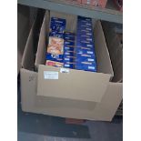 RRP £160 Mixed Items Including Heinz Classic Cream Of Chicken Soup 4X400G Bb 07/25