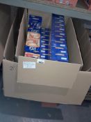 RRP £160 Mixed Items Including Heinz Classic Cream Of Chicken Soup 4X400G Bb 07/25