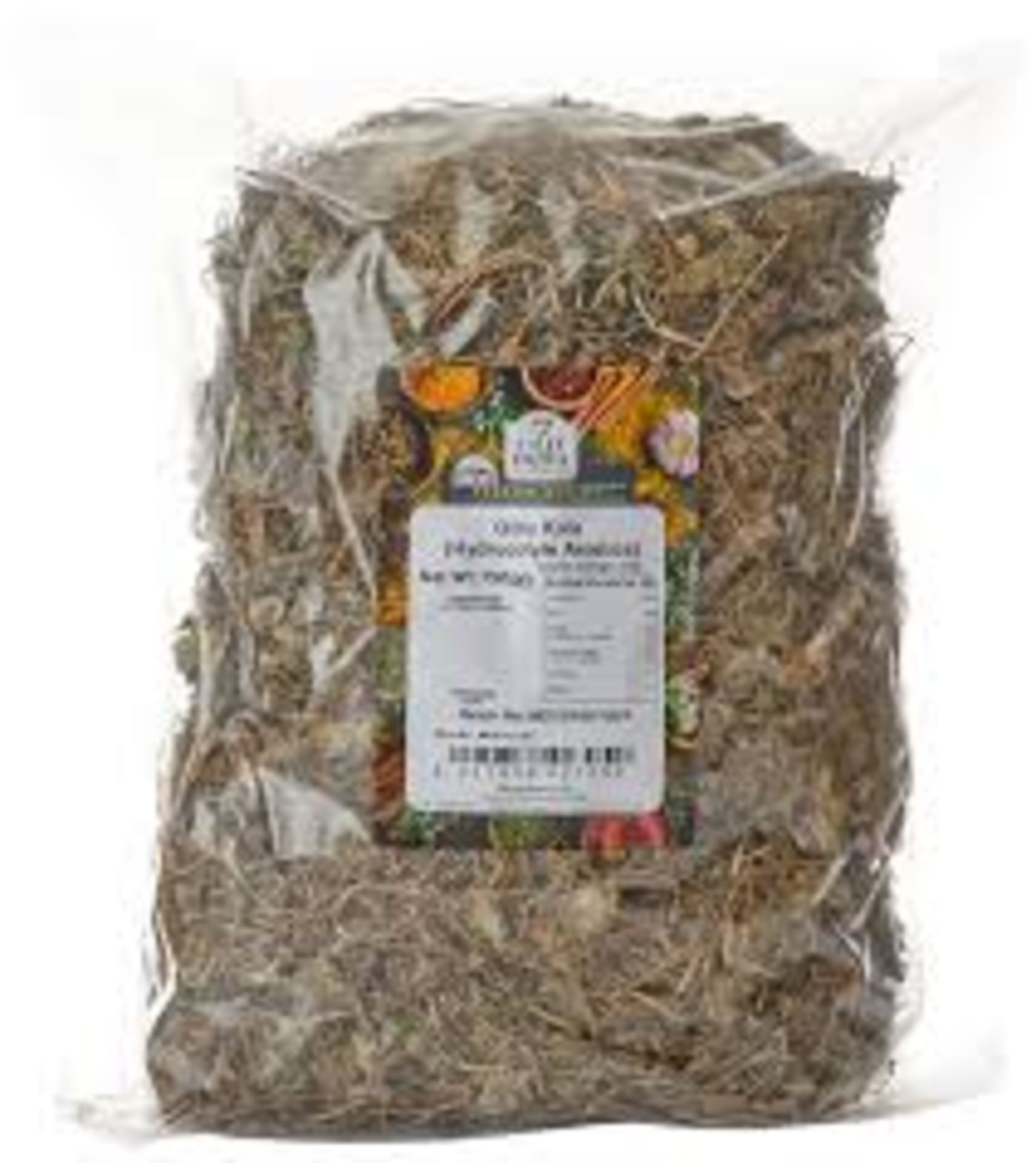 RRP £185 Mixed Old India Products Including Gotu Kola 750G, Bb 11/23 - Image 2 of 2
