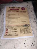 RRP £195 Bags Of Tongmaster Heritage Complete Sausage Mix 500G Bb 07/23