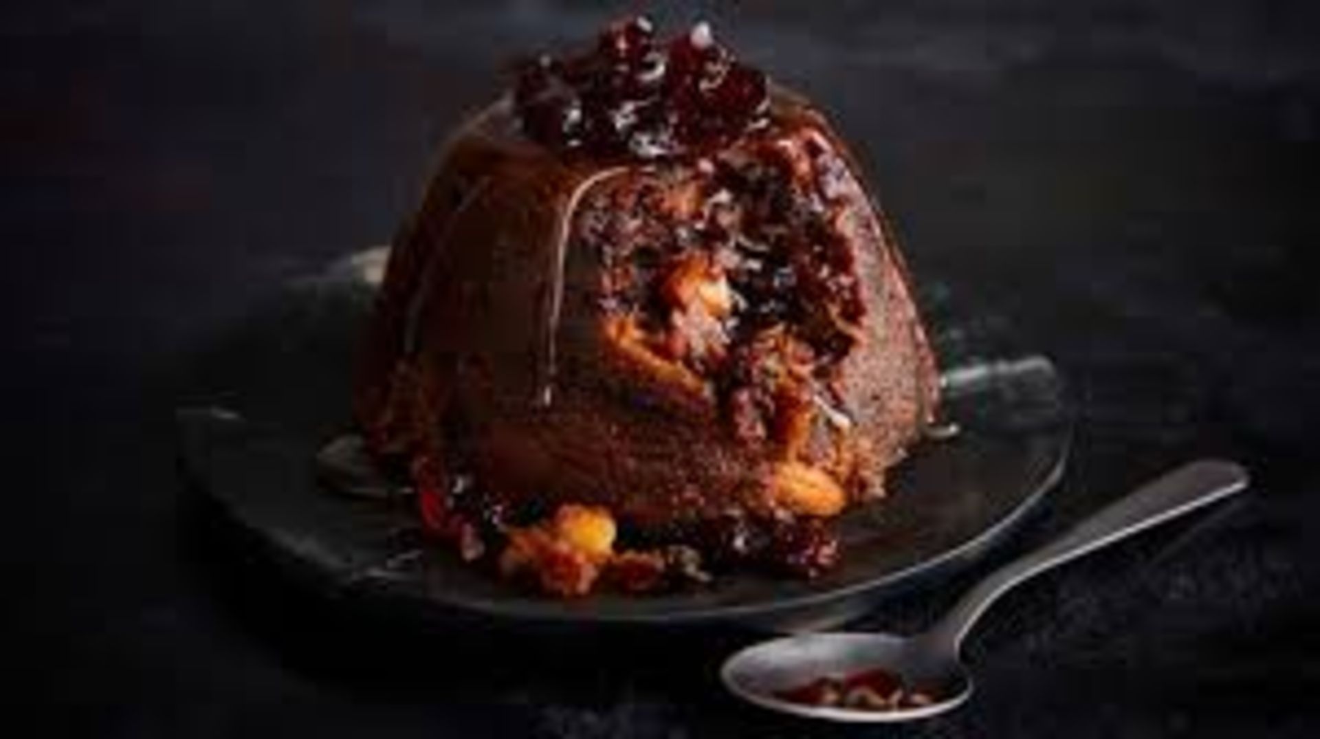 RRP £230 Mixed Items Including Amaretto Christmas Puddings 12X400G Bb 08/23 - Image 2 of 2
