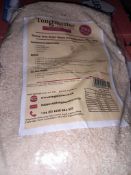 RRP £215 X24 Bags Tongmaster Gluten Free Doner Kebab Seasoning Spice Mix 500G Bb 07/23