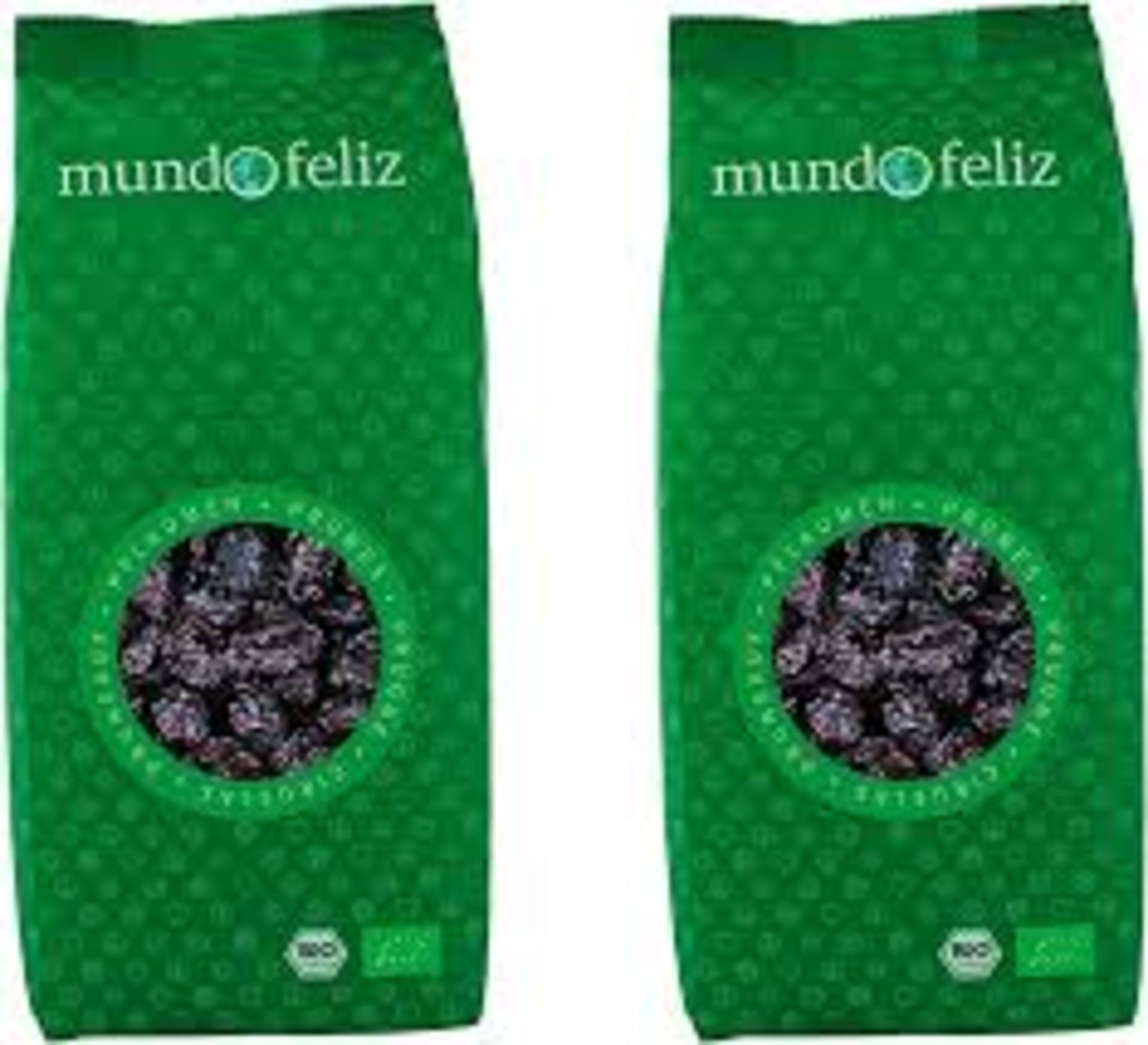 RRP £220 Mixed Items Including Mundofeliz Organic Prunes 2X500G Bb 11/23 - Image 2 of 2