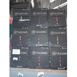 RRP £230 X9 Boxes Tassimo Variety Packs 5X344G Bbe-24/10/23