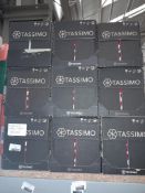 RRP £230 X9 Boxes Tassimo Variety Packs 5X344G Bbe-24/10/23
