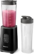 RRP £180 Assorted X5 Items Including Phillips Fresh Smoothie Blender(Cr1)