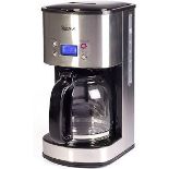 RRP £150 Brand New Igenix Digital Coffee Machine, Ig8225