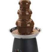 RRP £160 Lot To Contain X2 Items Including- Lacor Chocolate Fountain