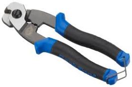 RRP £150 Brand New Assorted Items Including- Cable Cutter Tool
