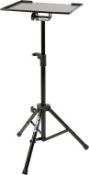 RRP £200 Lot To Contain X2 Items Including- Quiklok Speaker Stand