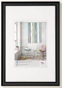 RRP £200 Brand New X2 Framed Artworks Including Trendstyle