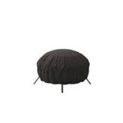 RRP £100 Brand New X3 Amazon Basics Large Round Firepit Cover