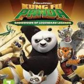 RRP £180 Lot To Contain Assorted Items Including Sealed Kung Fu Panda Game For Xbox One