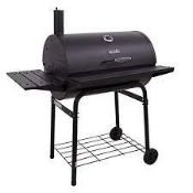 RRP £1600 Pallet To Contain Assorted Items Including- American Charcoal Grill